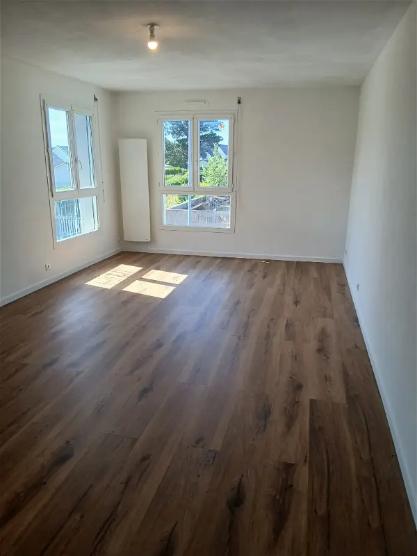 Location appartement 3 pièces - 55.03m² à La turballe (44420)
