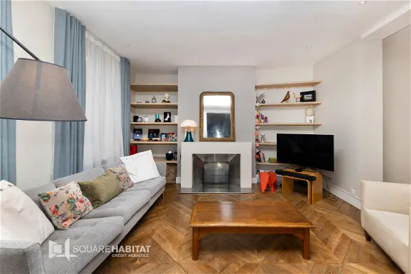 Maison à vendre - EVREUX, 11 pièces