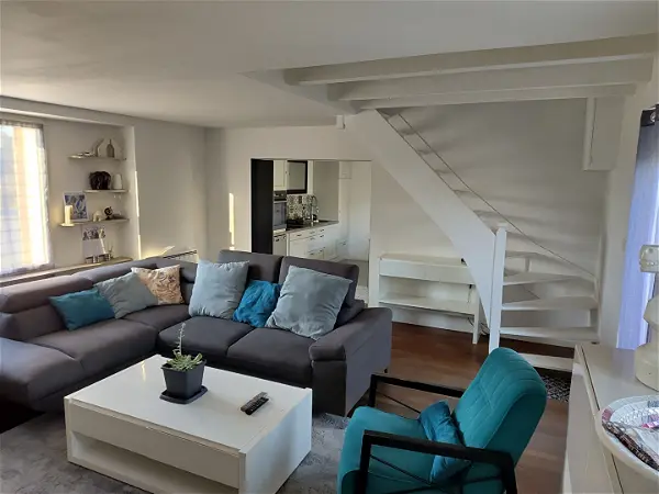Maison à vendre - DONGES, 4 pièces