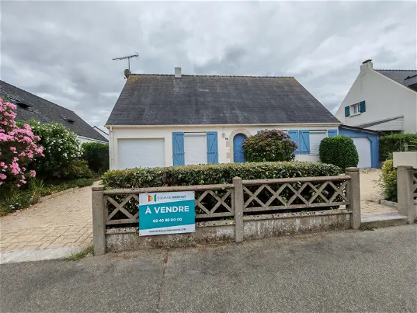 Maison à vendre - PONTCHATEAU, 5 pièces