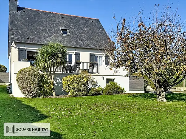 Maison à vendre - SAINT BARNABE, 7 pièces