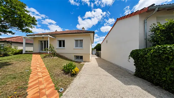 Achat maison 7 pièces - 160m² à Jaunay marigny (86130)