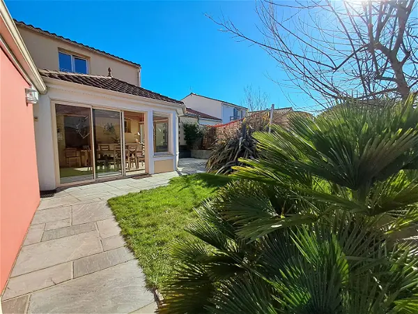 Maison à vendre - VERTOU, 5 pièces