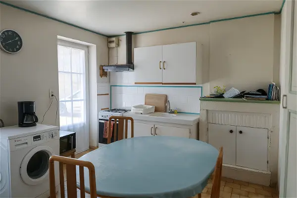 Achat maison 4 pièces - 70m² à St pierre d oleron (17310)