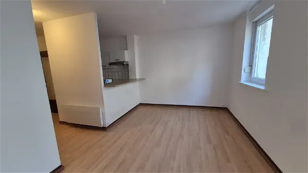 Location appartement - 45m² à Wimereux (62930)