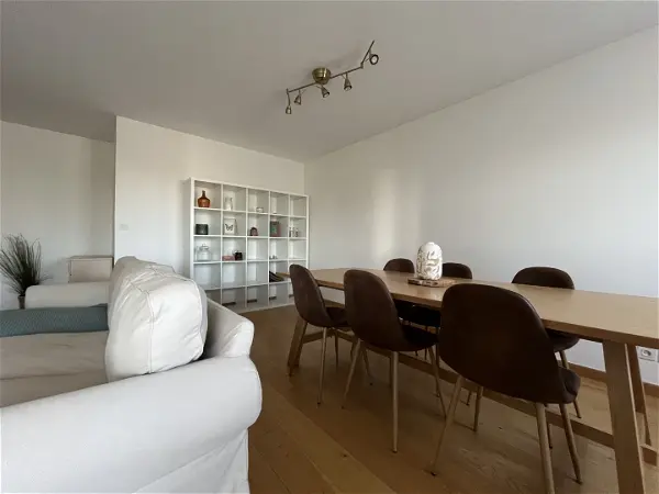 Location appartement 3 pièces - 92.62m² à Orleans (45000)