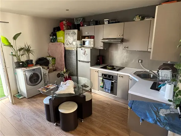Achat appartement 2 pièces - 31.21m² à Chatellerault (86100)