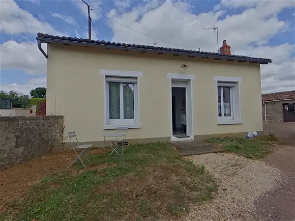 Achat maison 2 pièces - 49.51m² à Smarves (86240)