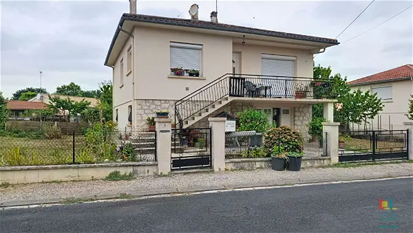 Achat maison 4 pièces - 93.13m² à Casseneuil (47440)