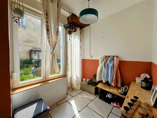 Achat maison 8 pièces - 135m² à Pont de roide (25150)