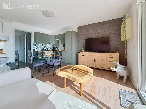 Appartement à vendre - QUIBERON, 2 pièces