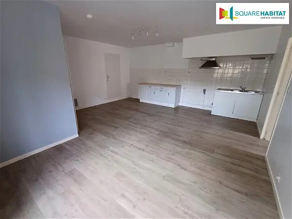 Appartement à louer - AUCH, 2 pièces
