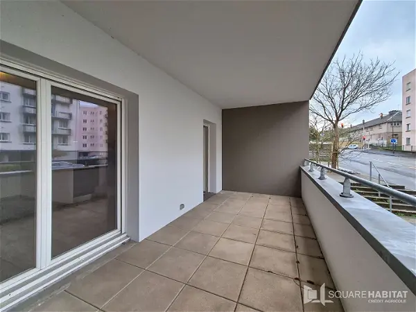Appartement à vendre - BREST, 3 pièces
