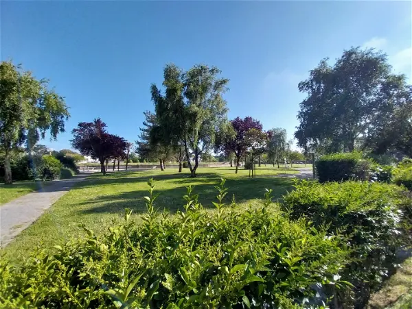 Location appartement 1 pièce - 24.3m² à Guerande (44350)