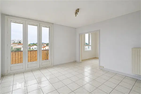 Achat appartement 4 pièces - 66.64m² à Montelimar (26200)