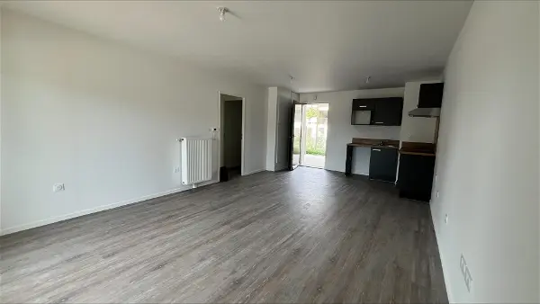 Appartement à louer - CHARTRES, 3 pièces