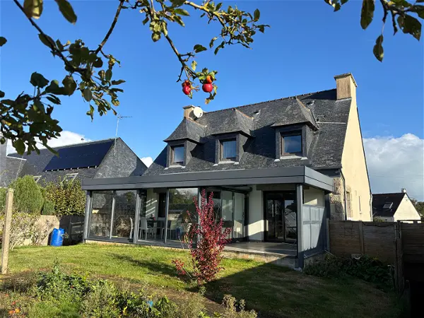 Maison à vendre - PLERIN, 7 pièces