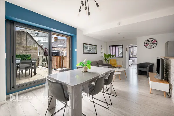 Appartement à vendre - LA TURBALLE, 3 pièces