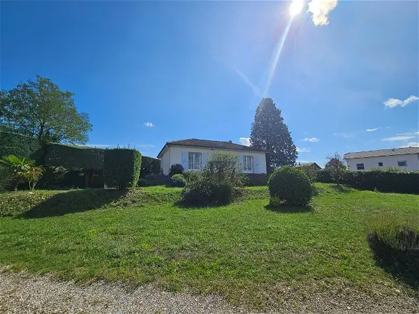 Location maison 3 pièces - 104.1m² à Chanas (38150)