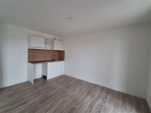 Appartement à louer - Ambérieu-en-Bugey
