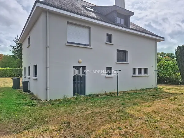 Achat maison 7 pièces - 150m² à Crach (56950)