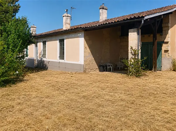 Maison à vendre - LOUPIAC, 5 pièces