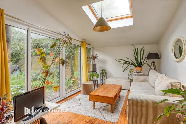 Achat maison 4 pièces - 97.08m² à Balma (31130)
