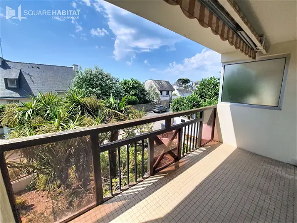 Studio à vendre - QUIBERON