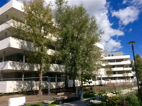 Location appartement 3 pièces - 65.7m² à Begles (33130)