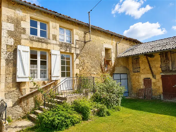 Maison à vendre - Valdivienne, 3 pièces