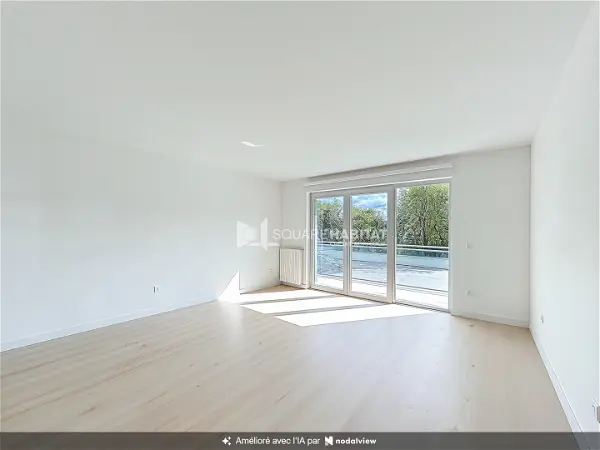Location appartement 3 pièces - 64.31m² à Quimper (29000)