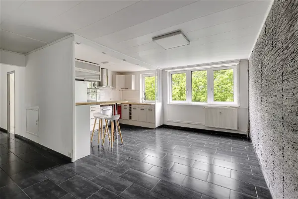 Location appartement 3 pièces - 62.06m² à Villeneuve-d'ascq (59650)