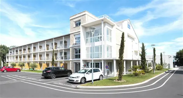 Achat appartement 1 pièce - 27.56m² à Carquefou (44470)