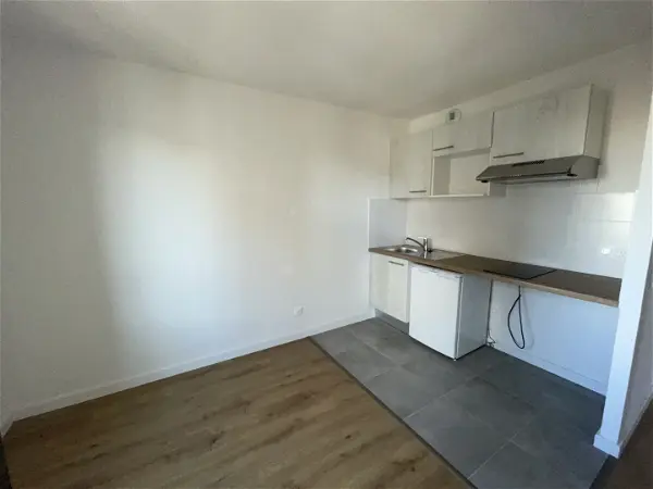 Appartement à louer - TOULOUSE, 2 pièces