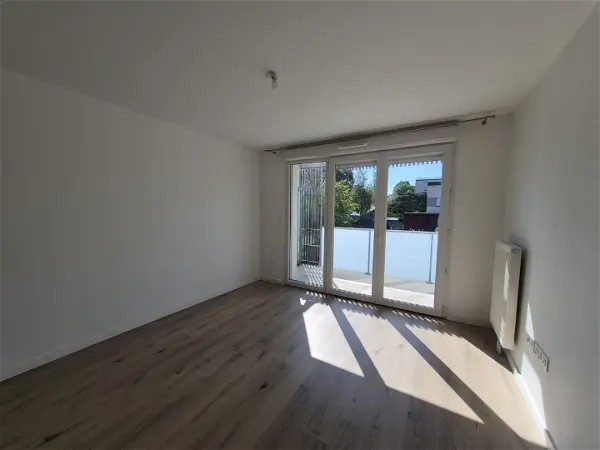 Appartement à louer - Lens, 3 pièces