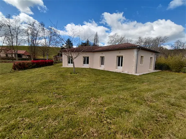 Achat maison 4 pièces - 130.8m² à Riguepeu (32320)