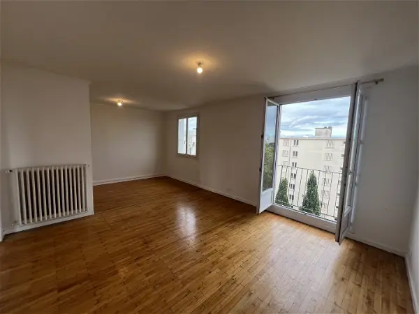 Appartement à louer - SAINT HERBLAIN, 4 pièces