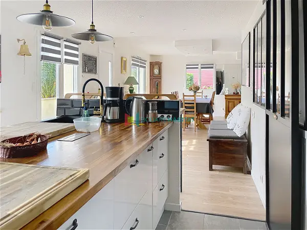 Maison à vendre - SAINT CAST LE GUILDO, 7 pièces
