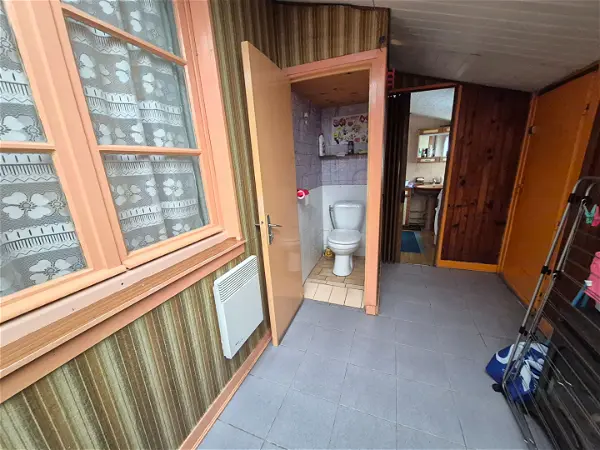 Achat maison 55 pièces - 55m² à Lievin (62800)