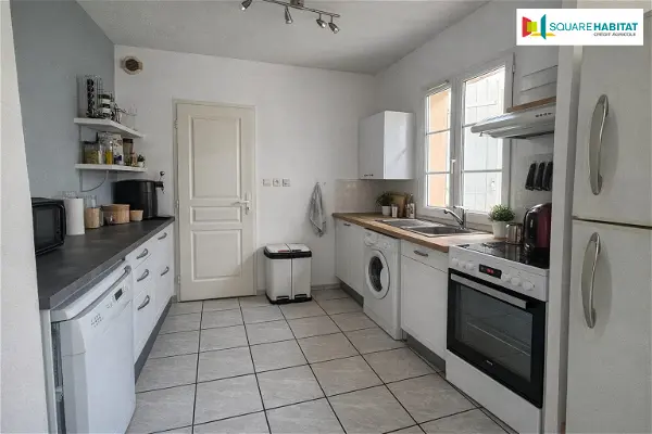 Location appartement 3 pièces - 65.41m² à Cologne (32430)