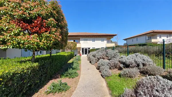Achat appartement 2 pièces - 42m² à Vinassan (11110)