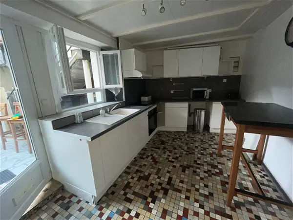 Achat appartement 3 pièces - 51m² à Saujon (17600)