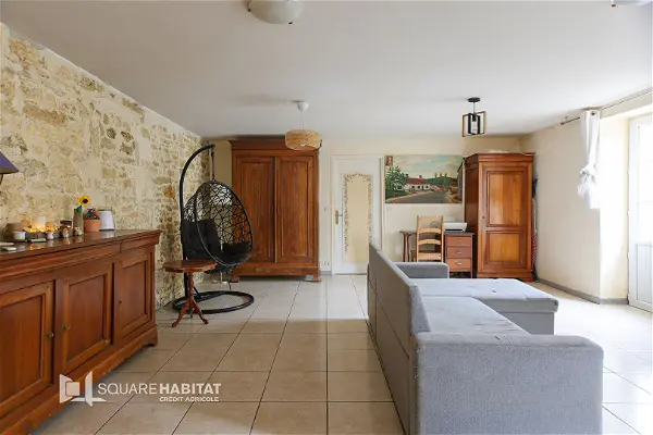 Achat maison 5 pièces - 156m² à Sainte hermine (85210)
