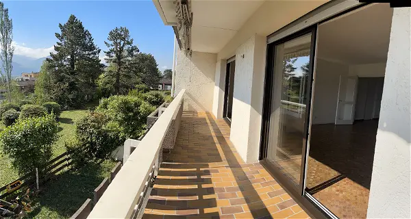 Achat appartement 4 pièces - 111.65m² à Saint ismier (38330)