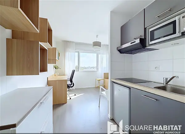Studio à vendre - RENNES