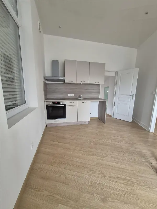 Location appartement 2 pièces - 58.92m² à Cambrai (59400)