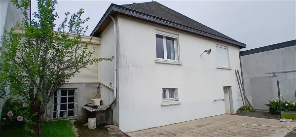 Achat maison 7 pièces - 127m² à Châteaubriant (44110)