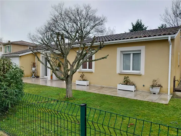 Achat maison 5 pièces - 123m² à Creon (33670)