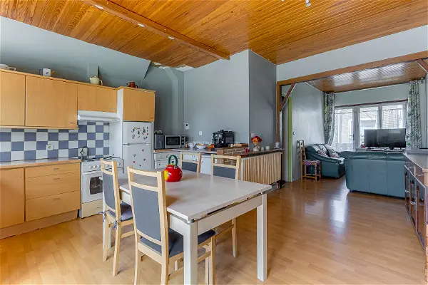 Achat maison 5 pièces - 100m² à Croix (59170)
