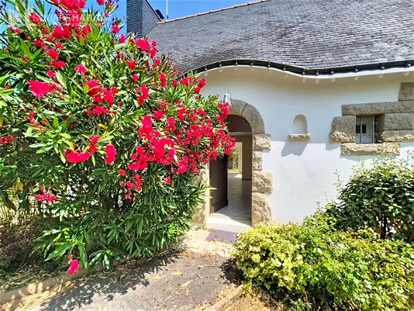Maison à vendre - SAINT PIERRE QUIBERON, 4 pièces
